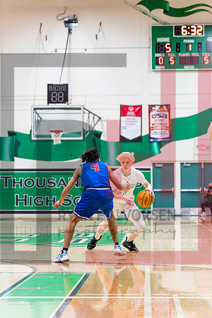 TOHS v San Marcos WM 10281