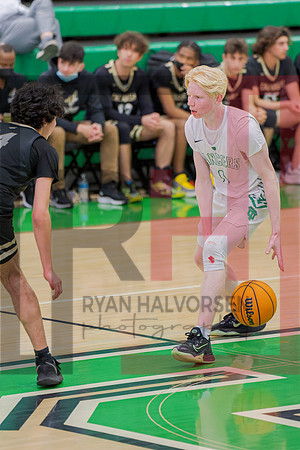 TOHS Boys Varsity v Calabasas_5735