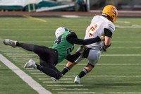 2021 (Spring) TOHS Varsity v Simi Valley