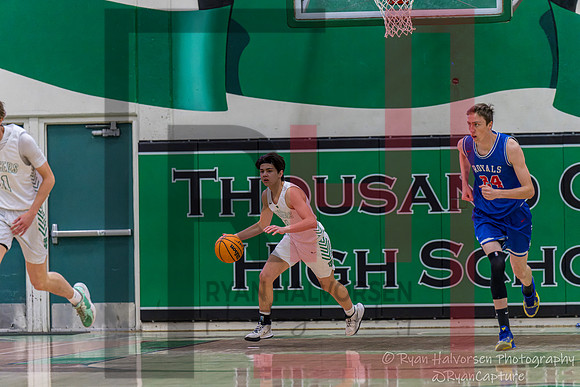 TOHS v San Marcos WM 10259