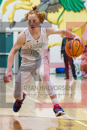 TOHS v San Marcos WM 10585