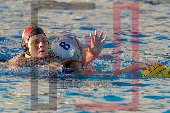 Oaks Christian Girls JV WP_3077