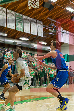 TOHS v San Marcos WM 10227