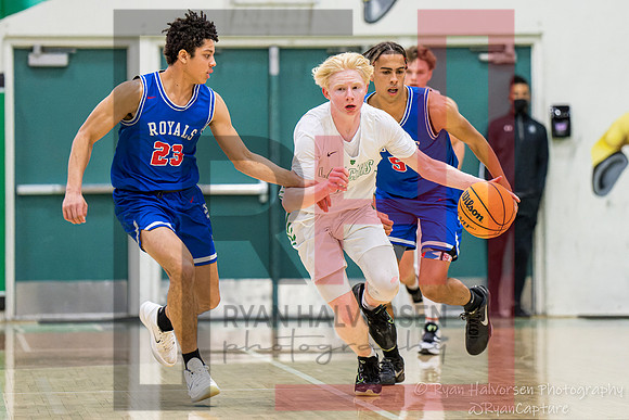 TOHS v San Marcos WM 10426