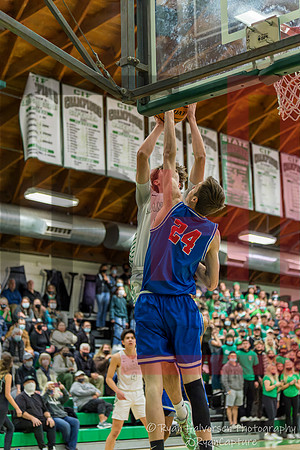 TOHS v San Marcos WM 10237