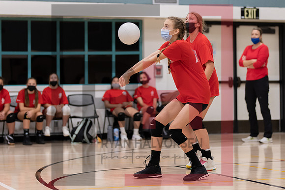 Redwood MS VBall-19
