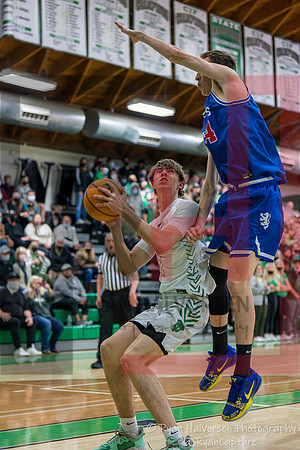 TOHS v San Marcos WM 10628