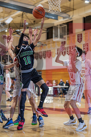 TOHS Boys BBall Fresh v OC_4342