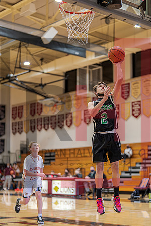 TOHS Boys BBall Fresh v OC_4292