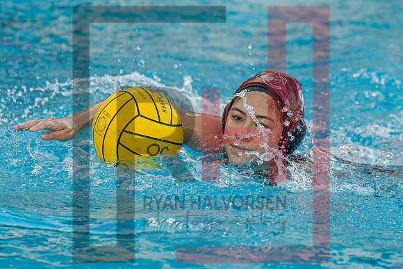 Oaks Christian Girls JV WP_3512