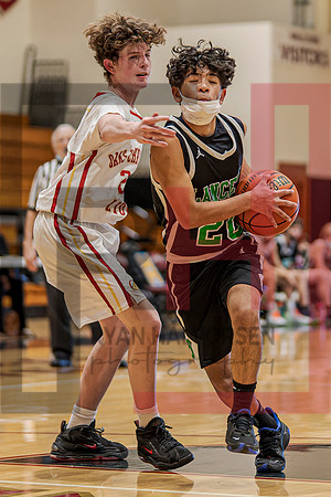 TOHS Boys BBall Fresh v OC_4008