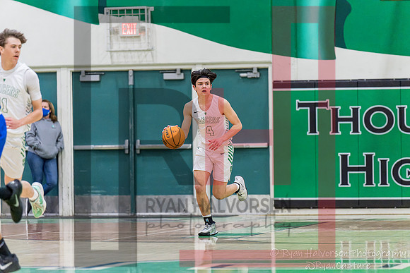 TOHS v San Marcos WM 10272