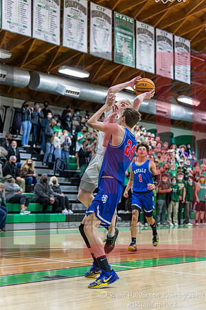TOHS v San Marcos WM 10357