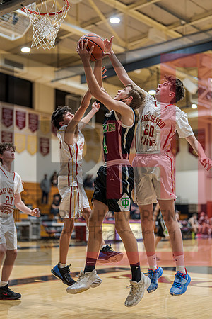 TOHS Boys BBall Fresh v OC_4147