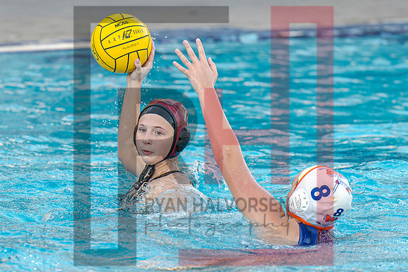 Oaks Christian Girls JV WP_3541