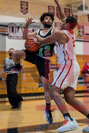 TOHS Boys BBall Fresh v OC_4473