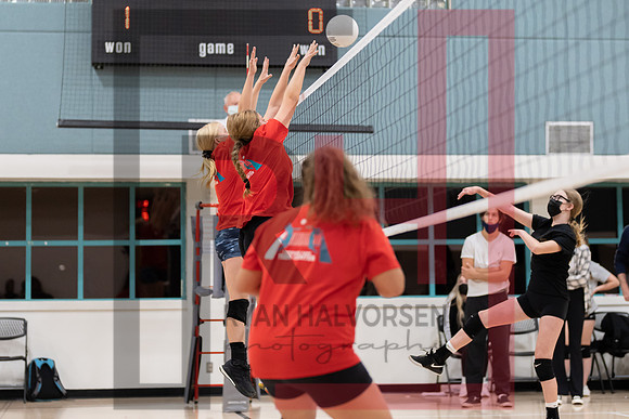 Redwood MS VBall-163