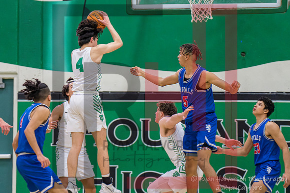 TOHS v San Marcos WM 10465