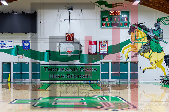 TOHS v San Marcos WM 10012