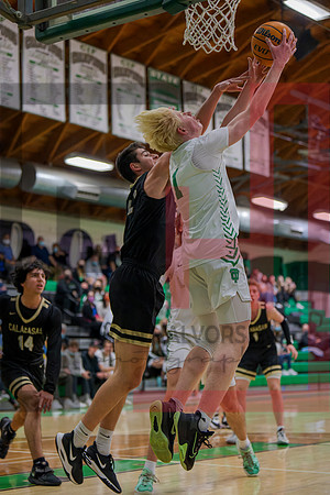 TOHS Boys Varsity v Calabasas_5389