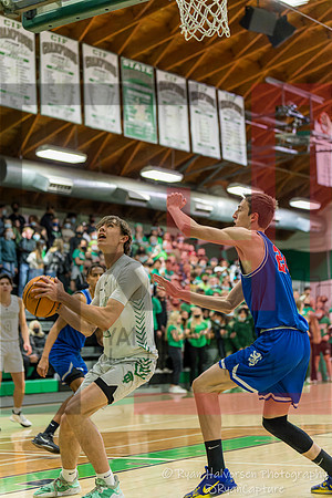 TOHS v San Marcos WM 10229