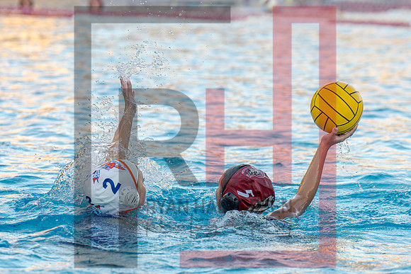 Oaks Christian Girls JV WP_3475