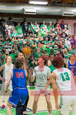 TOHS v San Marcos WM 10172