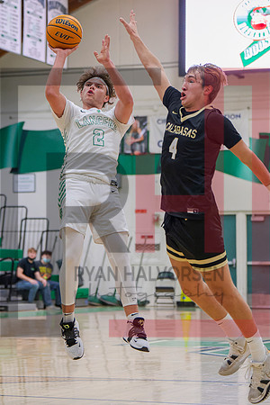 TOHS Boys Varsity v Calabasas_5379