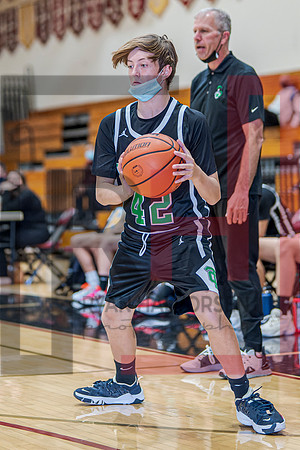 TOHS Boys BBall Fresh v OC_4425
