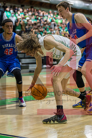 TOHS v San Marcos WM 10513