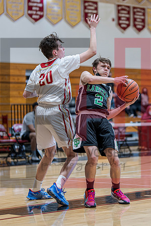 TOHS Boys BBall Fresh v OC_4037