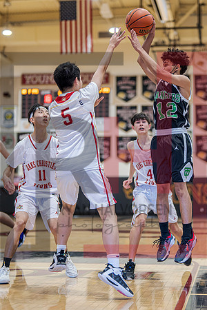 TOHS Boys BBall Fresh v OC_4442