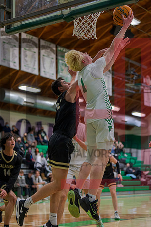 TOHS Boys Varsity v Calabasas_5391