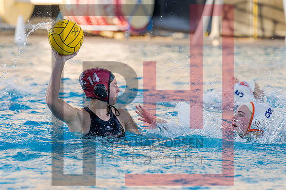 Oaks Christian Girls JV WP_3233