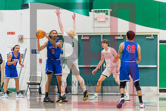 TOHS v San Marcos WM 10249