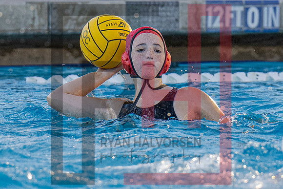 Oaks Christian Girls JV WP_3613