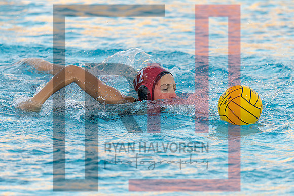Oaks Christian Girls JV WP_3520