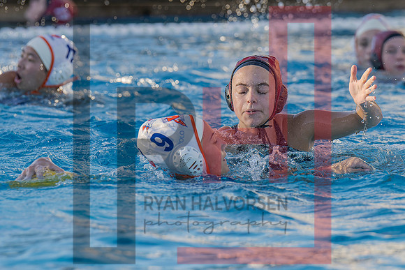 Oaks Christian Girls JV WP_3095