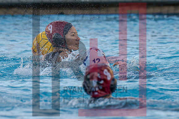 Oaks Christian Girls JV WP_3128