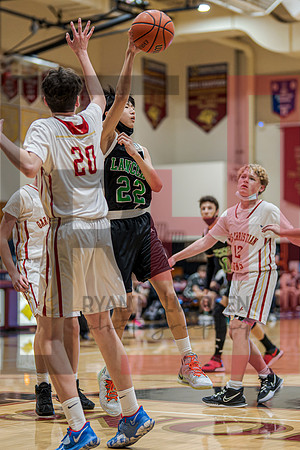 TOHS Boys BBall Fresh v OC_3963