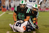 2022 TOHS Varsity v Camarillo