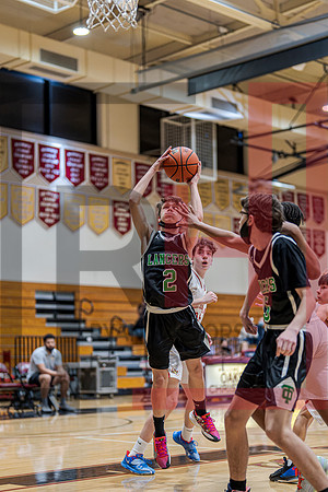 TOHS Boys BBall Fresh v OC_4039