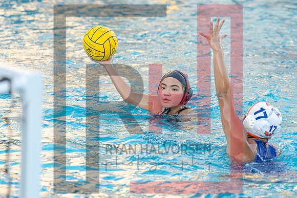 Oaks Christian Girls JV WP_3427