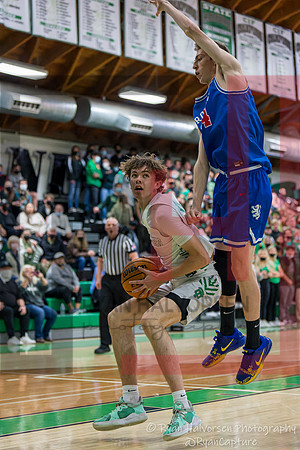 TOHS v San Marcos WM 10623