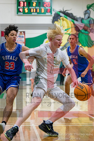 TOHS v San Marcos WM 10439