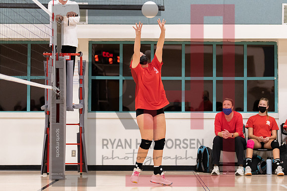 Redwood MS VBall-54