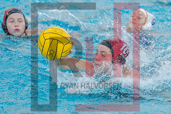 Oaks Christian Girls JV WP_3500