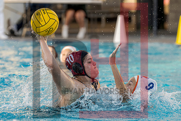 Oaks Christian Girls JV WP_3201