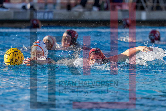 Oaks Christian Girls JV WP_3587