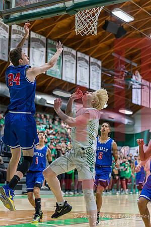 TOHS v San Marcos WM 10371